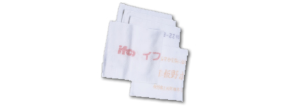日本製 捺染タオル